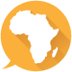 Logo Discours d'Afrique