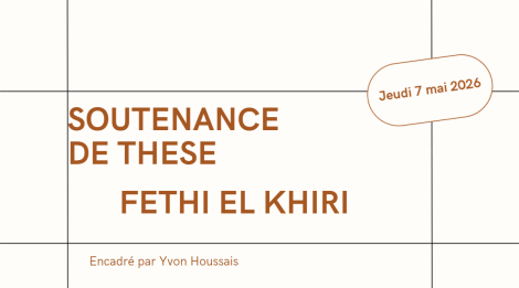 L'illustration dans la littérature de jeunesse en Tunisie