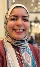 Sara FOUAD ABOUBAKR SELIM