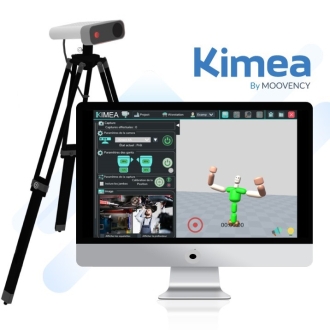 Kit KIMEA : un dispositif pour le diagnostic des risques de TMS