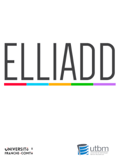 Journée Transversalités du laboratoire ELLIADD