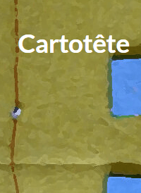 Cartotête