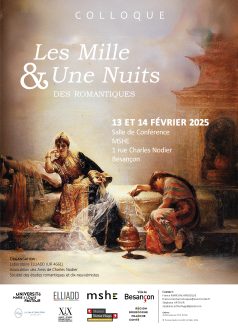 Mille et Une Nuits des Romantiques