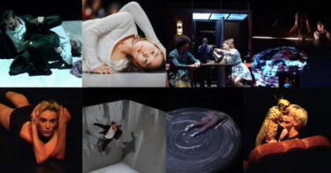 Mise en ligne du fonds de Karine Ponties !