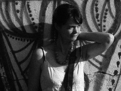 Les Poètes du Jeudi : rencontre avec Adèle Nègre