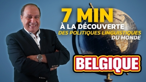 Politique linguistique : Corpus, Statut, Francophonie